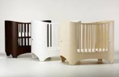 Photography of Custom made mattress to fit Leander cot - lots of types to choose from