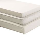 collection of mattresses